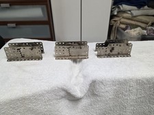 2 WORKING 12 VDC MECCANO