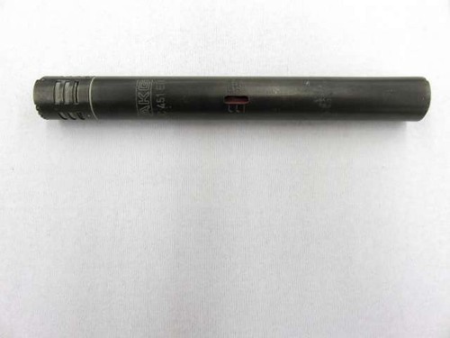 Akg c451eb condenser - akg,