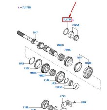 FORD TRANSIT CONNECT MK1