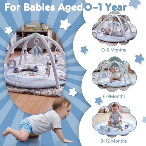 Baby play mat activity - mat,,