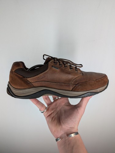 Clarks baystone gore tex - clarks,