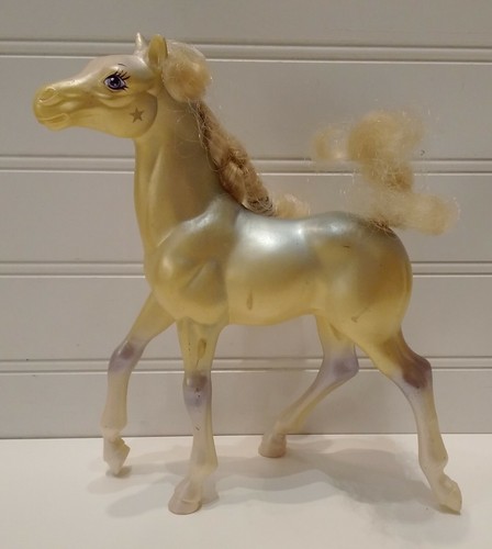 Vintage 1988 kenner fashion - 1988,