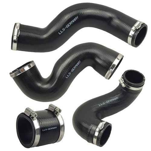 Intercooler hose turbo - intercooler,