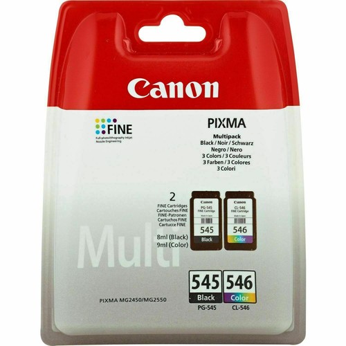 Original canon 545 - canon, 546