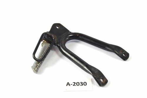 Yamaha fzr 600 rear right - fzr, 3u
