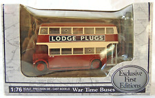 EFE Exclusive First Editions 1:76 Scale OO Gauge Coach Single Double Decker Bus