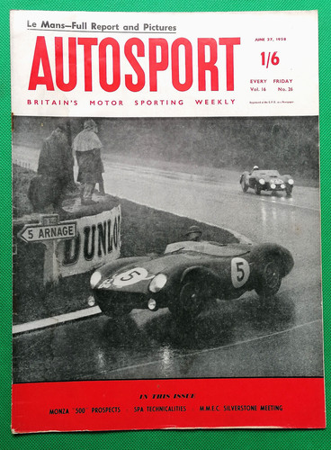 Autosport june 1958 le - autosport,