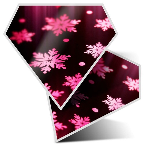 Diamond stickers cm - 2, x