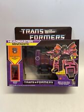 Transformers G1 Headmaster