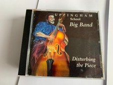 UPPINGHAM SCHOOL BIG BAND