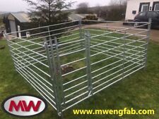 ALPACA HURDLES/ GATED HURDLES 