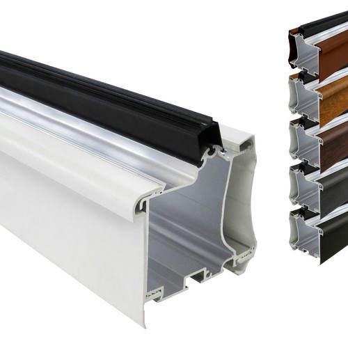 Conservatory roof eaves - conservatory,