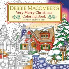 Debbie Macomber's Very Merry Christmas C- 0593496469, Debbie Macomber, paperback