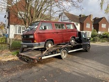 Vw T25 Breaking Carevell  Auto