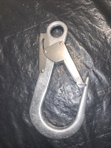 Safety rebar scaffold hook - rebar,