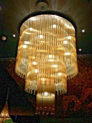 Led big large smoked - led,
