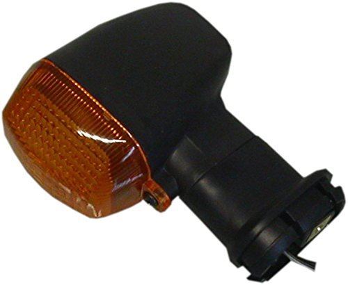 Indicator complete front - front, left