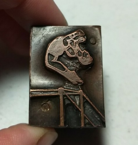 Vintage letterpress printing - vintage,