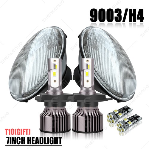 Inch round led - round,