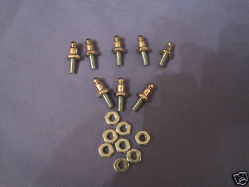 New set 8 - set, roadster