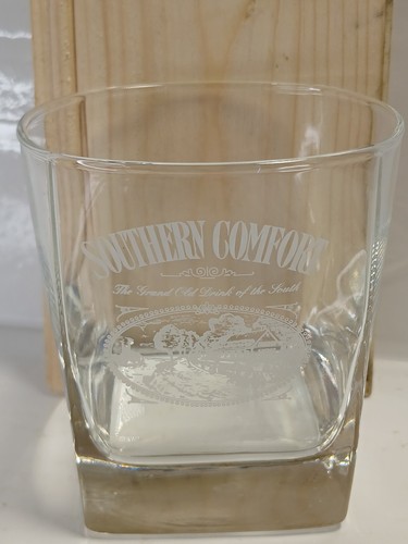 Vintage retro southern comfort - vintage,