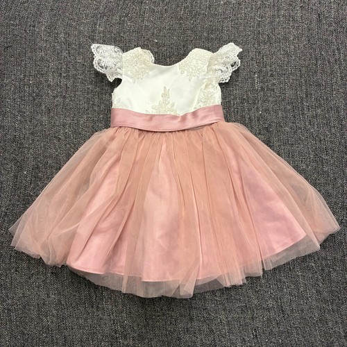 Child bridesmaid party - child's,