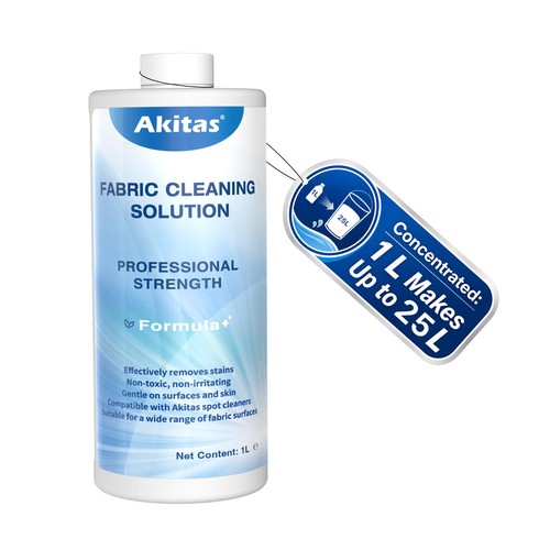 Akitas ultra concentrated - ultra,