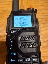 Pair quansheng k5 - of, uv-k5