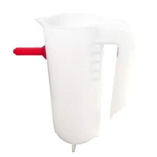 Lamb Milk Feeder Bottle with