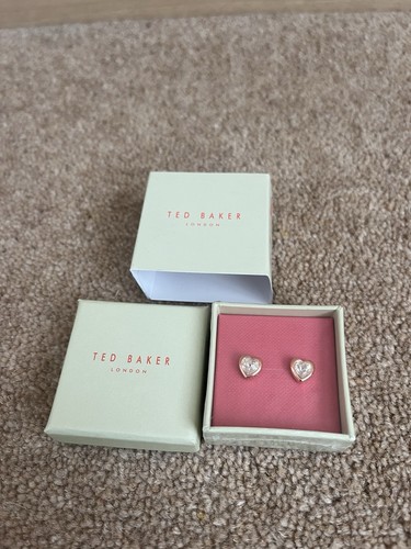 Ted baker rose gold - rose,