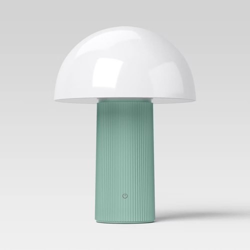 Room essentials mushroom table - mushroom,