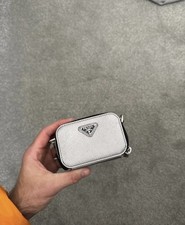 PRADA Saffiano Leather