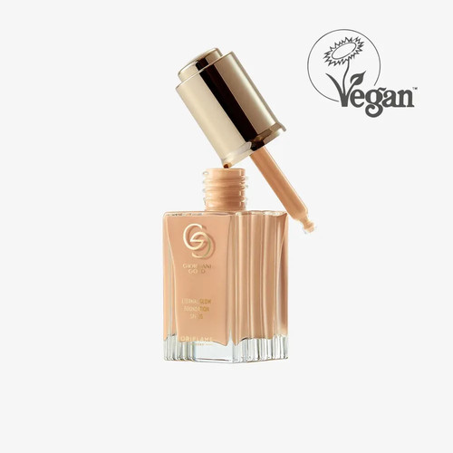 Oriflame giordani gold eternal - giordani,
