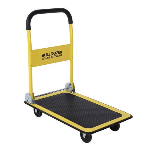Bulldozer pro heavy duty - pro,
