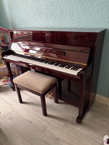 Samick upright piano keys - samick,
