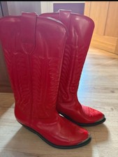 Golden Goose Women's Red