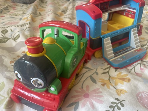 Wow toy train sam the - wow,