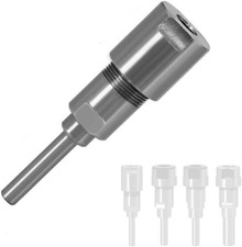 KATSU 1/4 Inch Shank Router