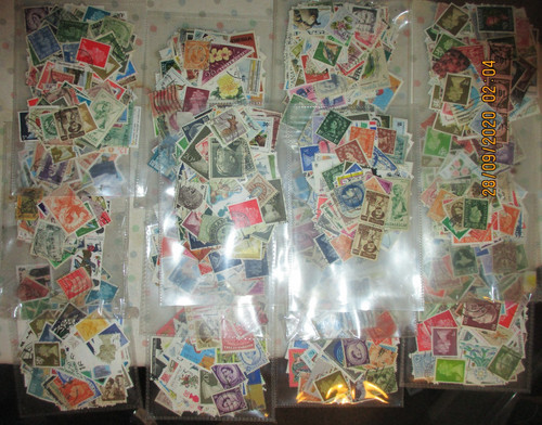 Worldwide used kiloware - 15, x
