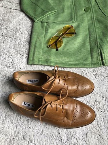 Women dune loafers brown - women,