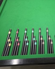 Small Spiraloc Telescopic