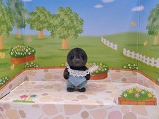 Sylvanian Families Mcburrows