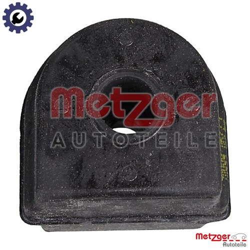 Mounting stabiliser bar - stabiliser,
