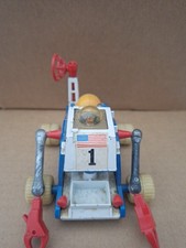  Corgi Toys 811 James Bond 007