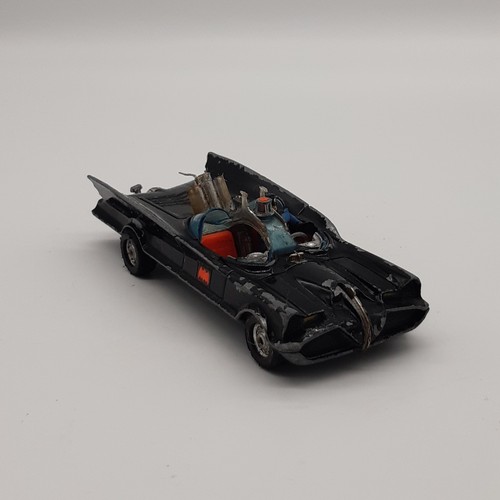 Vintage 1960s corgi - 1960s,