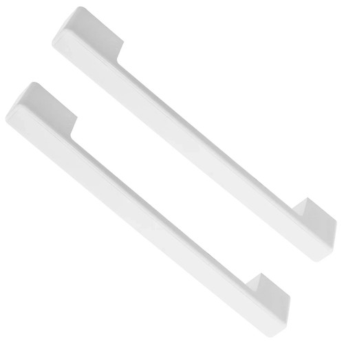Chest freezer door handles - chest,