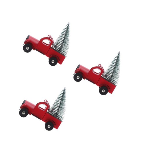 Pack adorable car dashboard - 3,