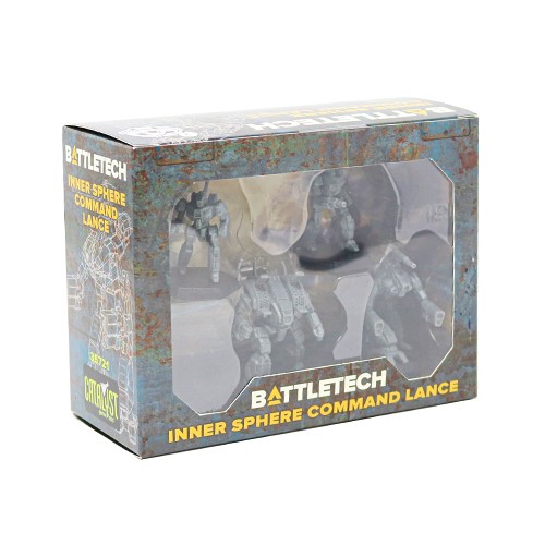 Battletech inner sphere - inner,