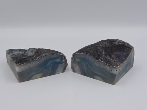 Agate stone piece - agate,