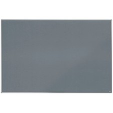 Nobo Essence Felt Notice Board